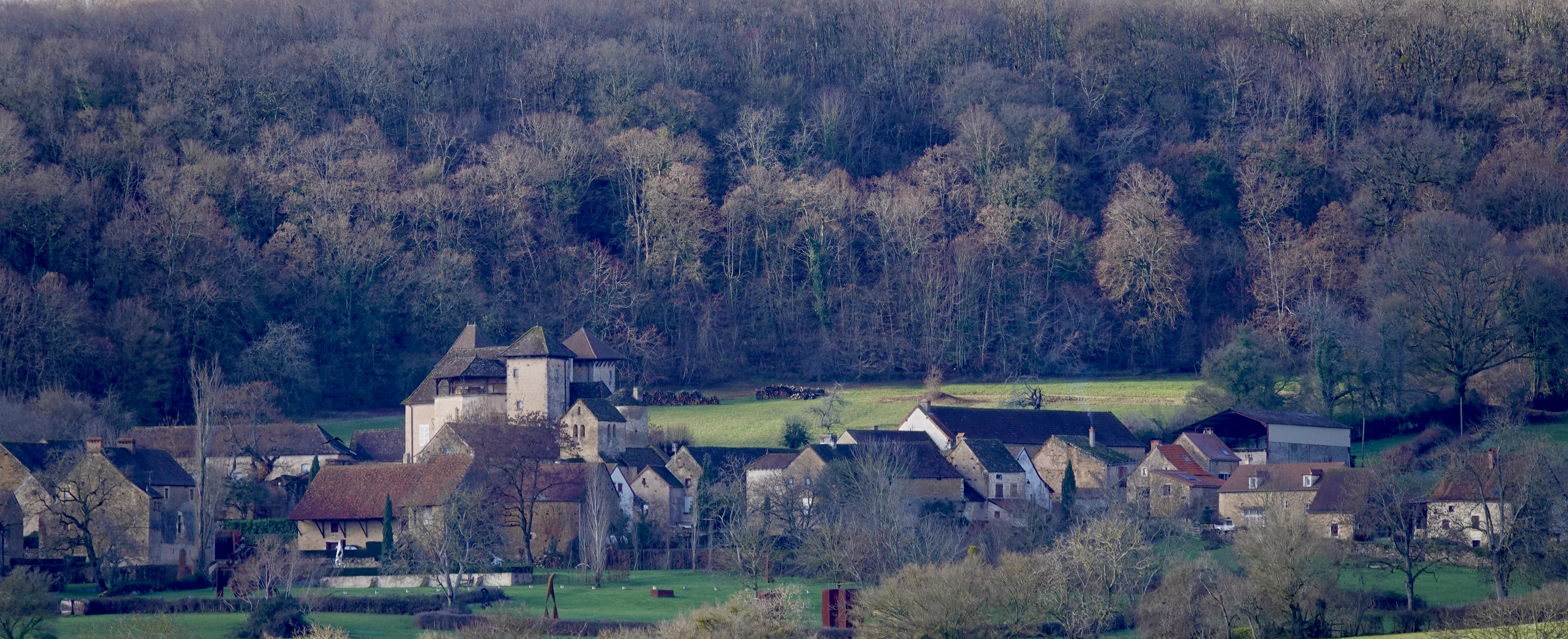 Banniere Commune de Bonnay (71460)